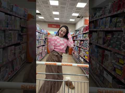 Markette ama farklı açıdan🫶🏻 #ayza #dance