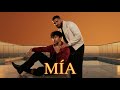 BAD BUNNY X DRAKE MÍA Official Music Video 2026