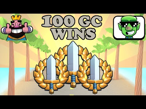 Flawless Grand Challenge with 3.0 XBOW