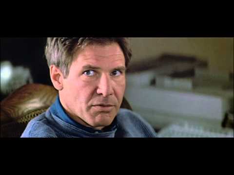 Patriot Games (1992) Official Trailer 