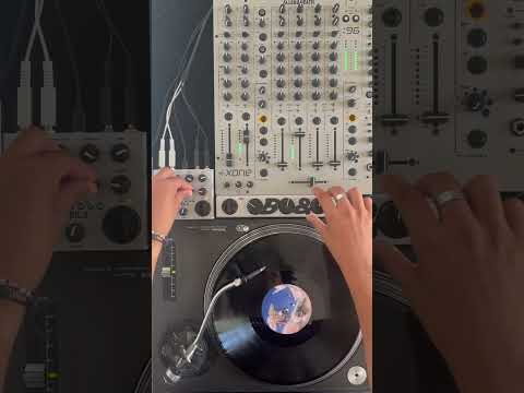 REVOLO X ISOLATOR    #TEILELIFE  #DJ PRODUCER #DJMIX #BERLIN