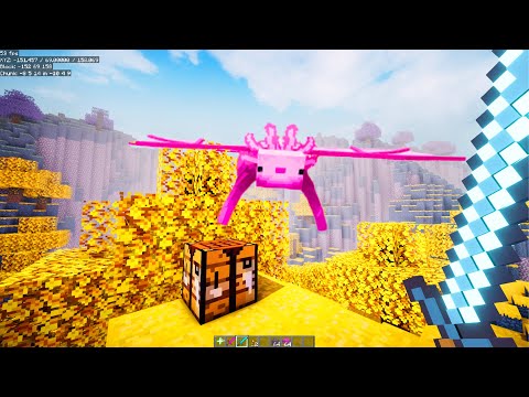 Block Craft: Sandbox World