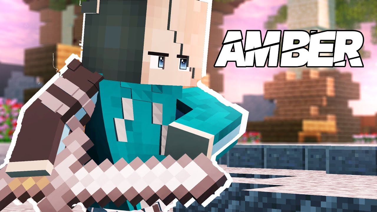 𝙄𝙣𝙩𝙧𝙤  -『Amber Animations』#ACON1