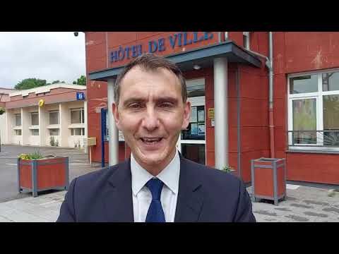 Laurent Jacobelli quand vous vous abstenez d'autres vont voter