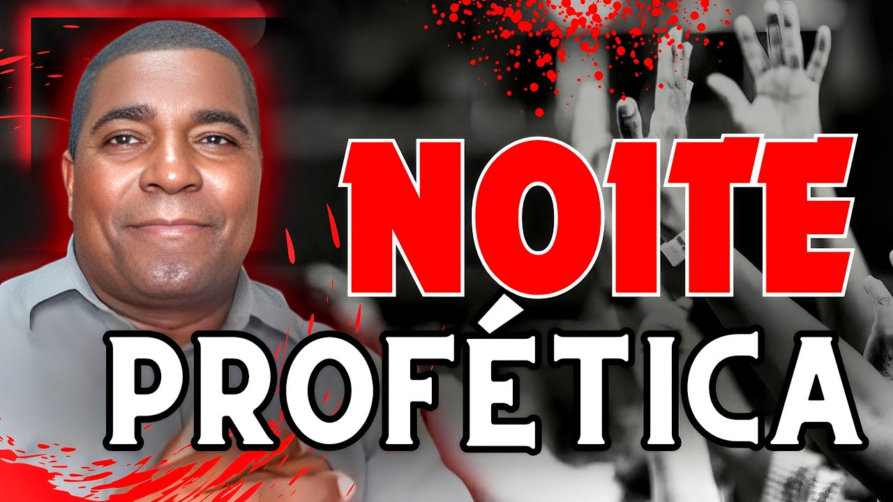 DEUS Tem Surpresa Pra Você, Creia! Missionário Flávio Rodrigues 25/02/2025