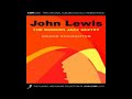 John Lewis feat Bill Perkins  - Almost Like Being in Love