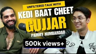Download lagu Unfiltered talk with kedi baat cheet gujjar | episode 9 | pammi numbardar | @KediBaatCheetgujjar mp3 Download lagu Unfiltered talk with kedi baat cheet gujjar | episode 9 | pammi numbardar | @KediBaatCheetgujjar mp3