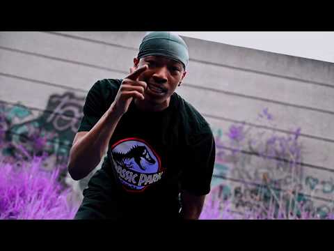 Rowze - Big Dreco - Official Music Video