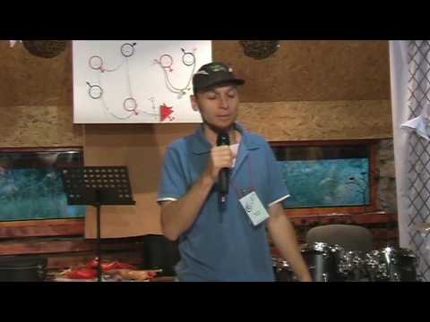 Alin  jos comunismul!