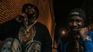Smoke DZA x Benny the Butcher &quot;7:30&quot; feat. WestSide Gunn Prod. by Pete Rock (Official Music Video)
