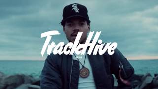 Brian Fresco - Higher (ft. Chance The Rapper &amp; Blue Hawaii)