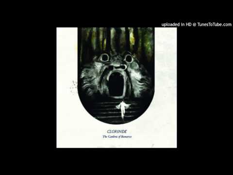 Clorinde - The Nymph