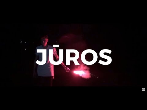 Ghost feat. Kuchtovas - Jūros
