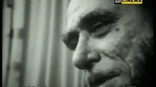 Ladies and Gentlemen, Charles Bukowski (sub ita)