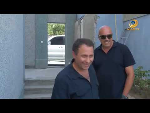 Վենդետտա, Սերիա 10 / Vendetta