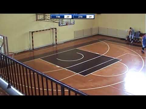 18.11.2017. / 6. kolo 1MRL / KK Torlak - KK Žitkobasket