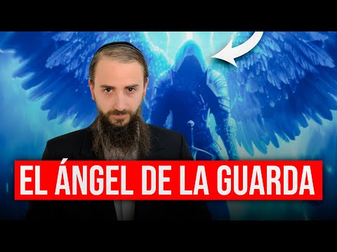 Meet your Guardian Angel. You'll never know who it is!