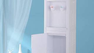 🔥 Hot & Cold Water Anytime! Budget-Friendly 5 Gallon Dispenser Review