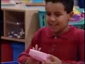 Barney Friends Hidden Treasures 1998