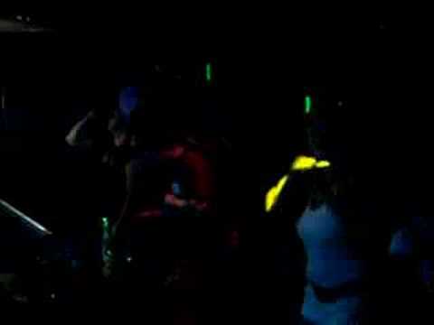 High Voltage, Bedford  - Rises' revenge ft.Lucy Clarke