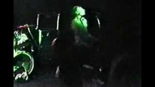 Fang - I wanna be on TV