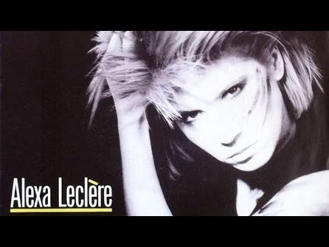 Alexa Leclere _ - Berline Denfer - 1986