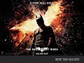 Seether - Waste (The Dark Knight Rises)