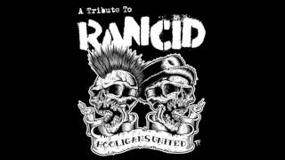 Hooligans United: A Tribute To Rancid (2015) 11. Hola Ghost – Django