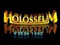 Holosseum 1992 Full Game Arcade Longplay 073