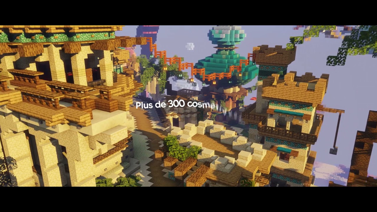 Lecteur vidéo YouTube - OneBlock France