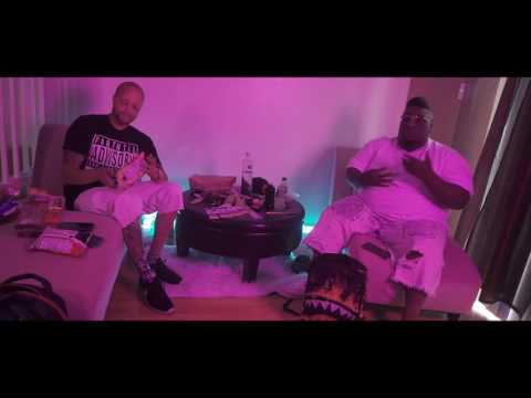 On Dat Good-Squarebizznes Cliff ft Big Patron