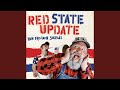 Red State State of Mind