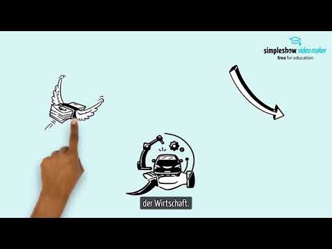 Das Stabilitätsgesetz von 1967