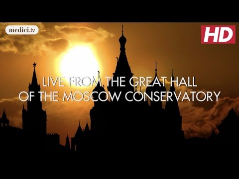 Teaser Grand Piano Competition