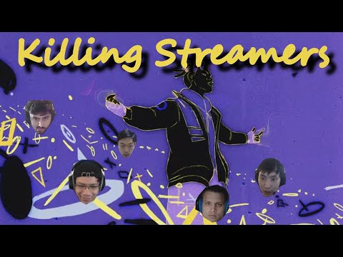 Outplaying Streamers, Sincerely Gio Monster.