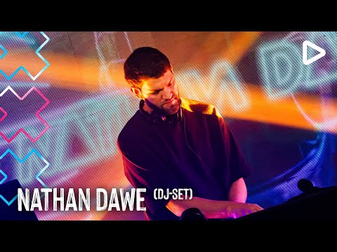 Nathan Dawe @ ADE (LIVE DJ-set) | SLAM!