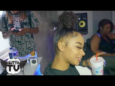 S3nsi Molly & Trapboy Freddy Shoot Out Remix Studio Session