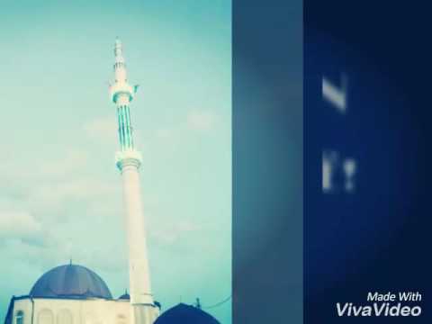 Lamtumirë Ramazan-Opajë-Kumanovë.