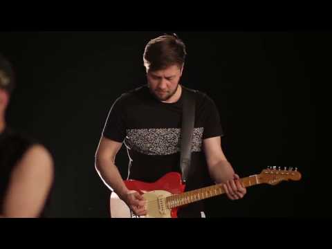 FRANKIE band - I can't feel my face (The Weeknd cover. Live session)