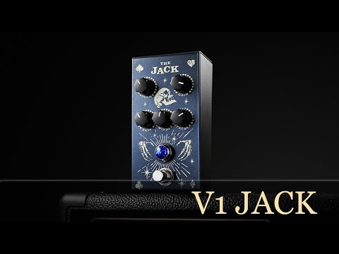 Victory Amps V1 The Jack image 7