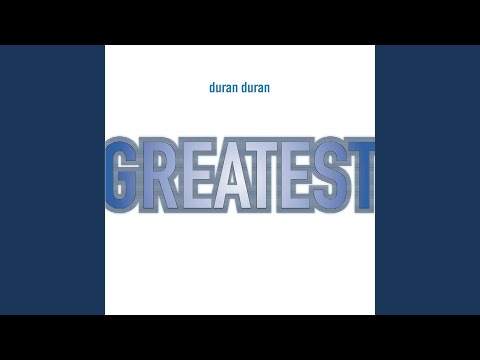 Videoclip de I Don't Want Your Love (Shep Pettibone Mix) — Duran Duran