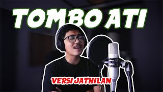 Download lagu Tombo Ati Sholawat Versi Jathilan Kamar Studios mp3