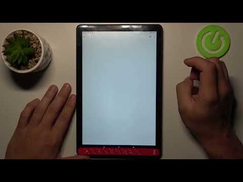 TCL Tab 10L - How To Manage Google Pay App