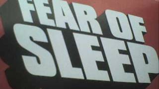 The Strokes - Fear of sleep