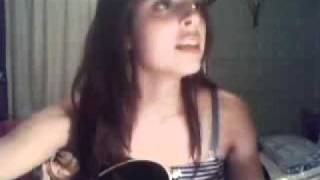 Honestly de Bethany Joy Lenz, cover