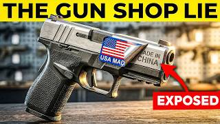Gun Stores Won't Tell You THIS About Concealed Carry! (Exposed)