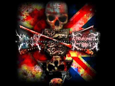 Gorevent - The End Humanity