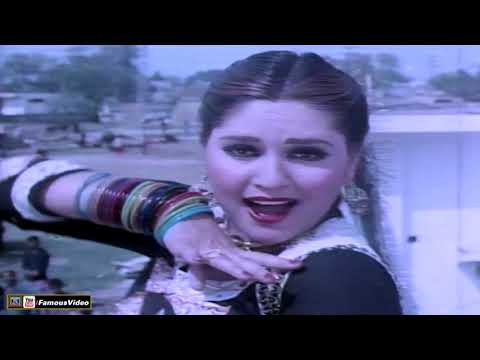 BARI HOYA MERA YAAR JIDHA MERE NAAL PYAR - NORO JEHAN - FILM CHAN TE SOORMA