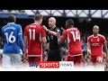 Nottingham Forest have made request to PGMOL for audio from Everton game to be released publicly