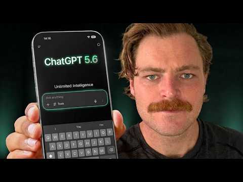 OpenAI's GPT 5.6 Explained: Sol, Terra, Luna (and ChatGPT ...